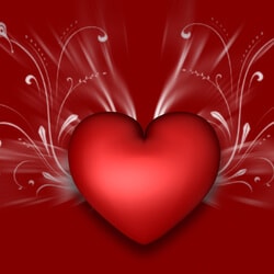 バレンタインデー